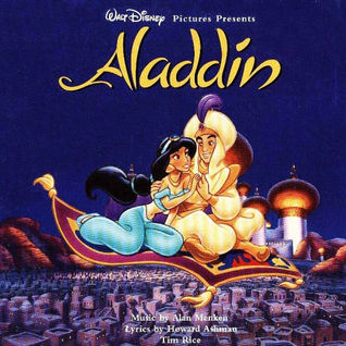 Aladdin: Original Motion Picture Soundtrack
