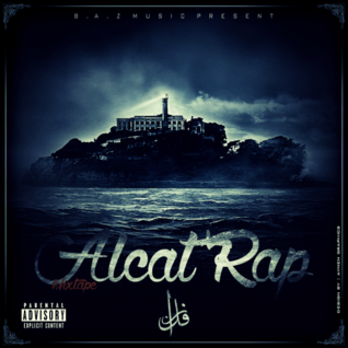 Alcat'Rap (mixtape)