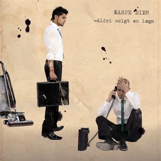 Aldri Solgt En Løgn