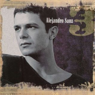 Alejandro Sanz 3