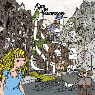 Alice In Thunderdome