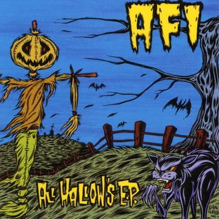 All Hallow's EP
