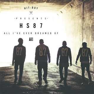 All I've Ever Dreamed Of