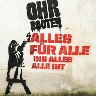 Alles Für Alle Bis Alles Alle Ist