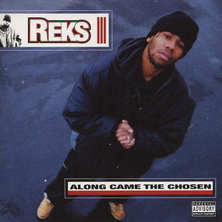 Along Came The Chosen