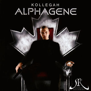 Alphagene