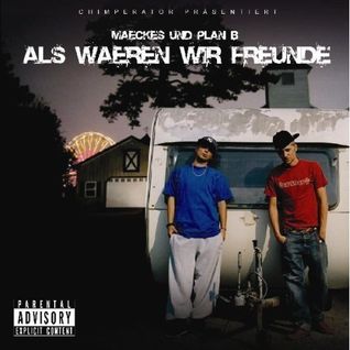 Als Waeren wir Freunde