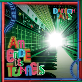 Am Ende des Tunnels