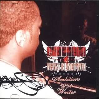 Ambitions Of A Writer