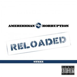 AmeriKKKan Korruption: Reloaded