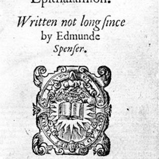 Amoretti and Epithalamion