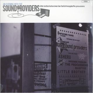 An Evening With the Sound Providers