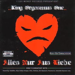 A.N.A.L. - Alles Nur Aus Liebe