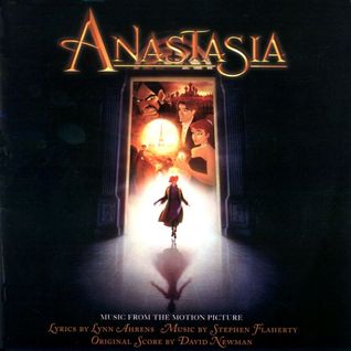 Anastasia: Music from the Motion Picture