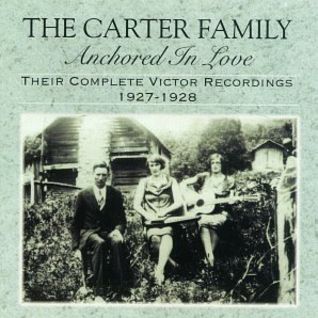 Anchored in Love: Their Complete Victor Recordings (1927–1928)