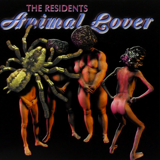 Animal Lover