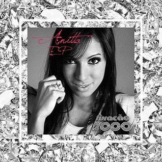 Anitta - EP