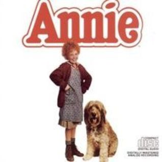 Annie Original Motion Picture Soundtrack
