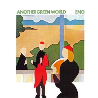 Another Green World