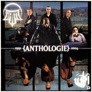 Anthologie (1991-2004)