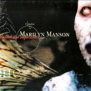 Antichrist Superstar