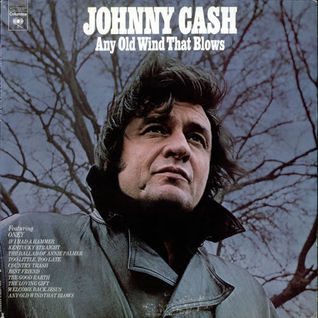 Any Old Wind That Blows