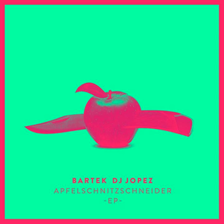 Apfelschnitzschneider EP