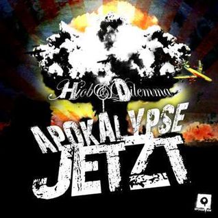 Apokalypse Jetzt
