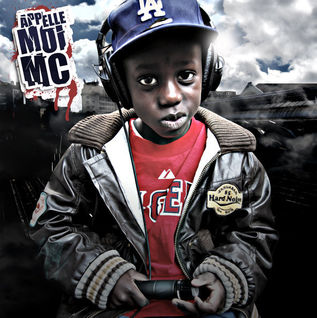 Appelle moi MC (CD2)