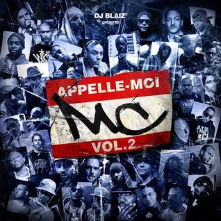 Appelle-moi MC Vol.2