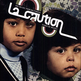 Arc-en-ciel pour daltoniens