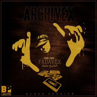 Archivex The Black Session