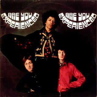 Are You Experienced [UK Version]