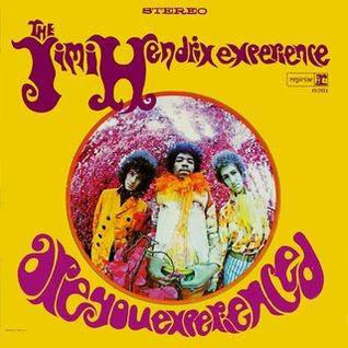 Are You Experienced [US Version]