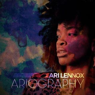 Ariography EP