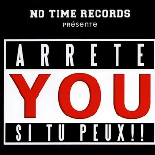 Arrete you si tu peux