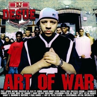 Art Of War