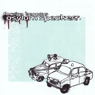 Asylum Speakers