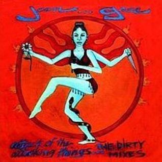 Attack of the Attacking Things