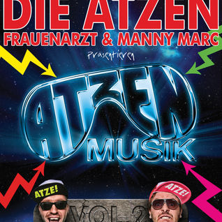 Atzen Musik Vol. 2