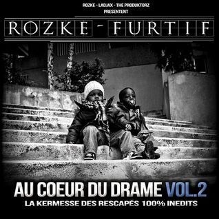 Au cœur du drame, Vol. 2