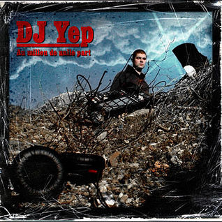 Au milieu de nulle part