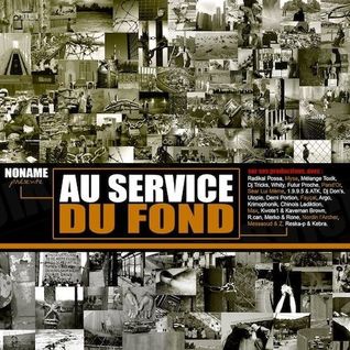 Au service du fond