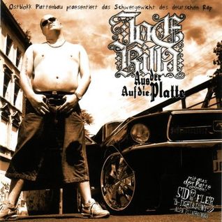 Aus der Platte auf die Platte