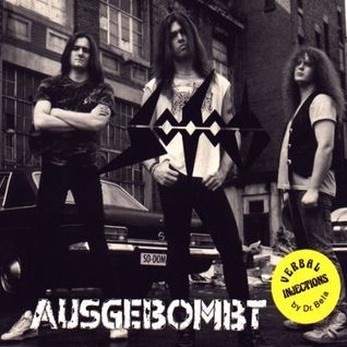 Ausgebombt EP
