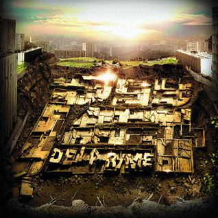 Autour des Cités D'Or