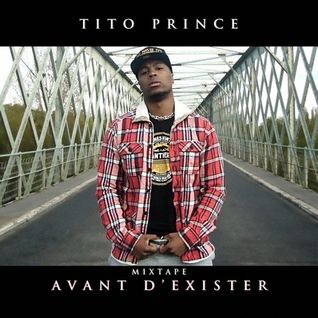 Avant D'Exister [Mixtape]