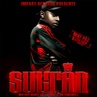 Avant la Sul'Tendance