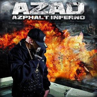 Azphalt Inferno