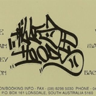 Back Once Again [EP]